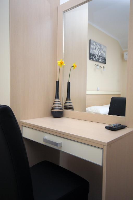 Apartments Royal Budva Zimmer foto